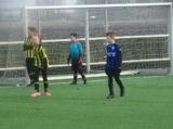 S.K.N.W.K. JO11-1JM - Tholense Boys JO11-2 (competitie) 2024-2025 (2e fase) (105/171)